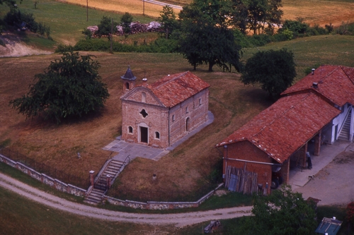 Foto del Comune di Aramengo