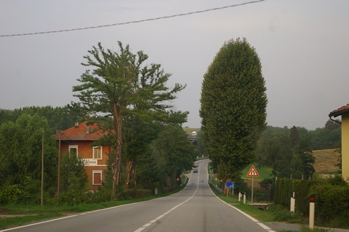 Foto del Comune di Baldichieri (AT)
