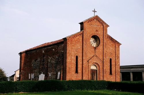 Foto del Comune di Buttigliera d'Asti (AT)