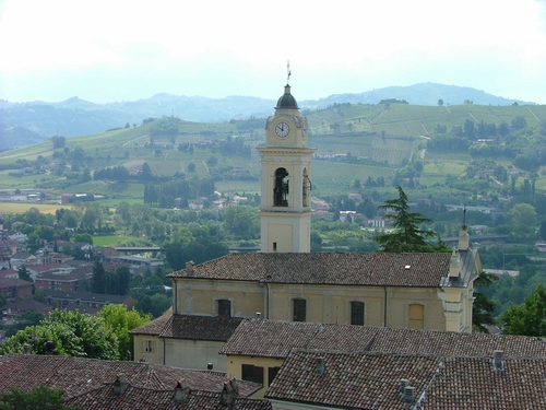 Foto del Comune di Canelli (AT)