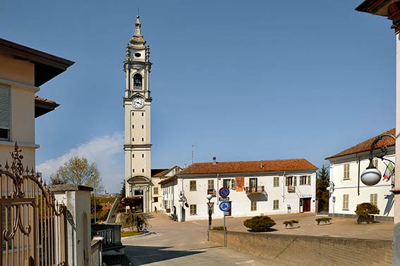 Foto del Comune di Cantarana (AT) (Bruno Accomasso)