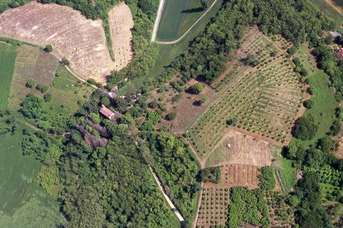 Foto del Comune di Castell'Alfero (AT)