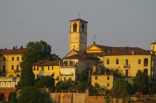 Foto del Comune di Castelnuovo Don Bosco (AT)
