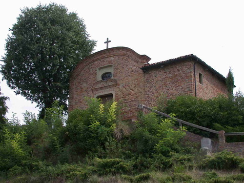 Foto del Comune di Cinaglio (AT)