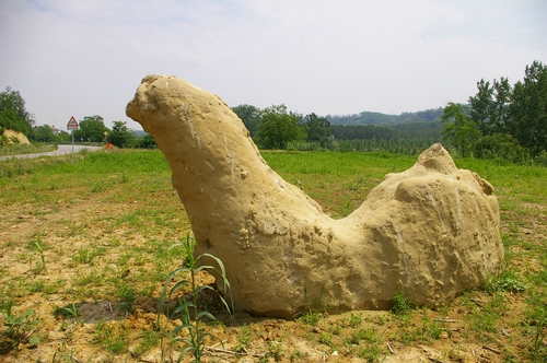 Foto del Comune di Cortiglione (AT)