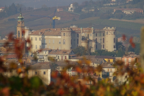 Foto del Comune di Costigliole d'Asti (AT)