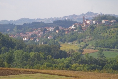 Foto del Comune di Cunico (AT)
