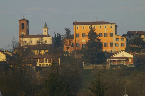 Foto del Comune di Isola d'Asti (AT)