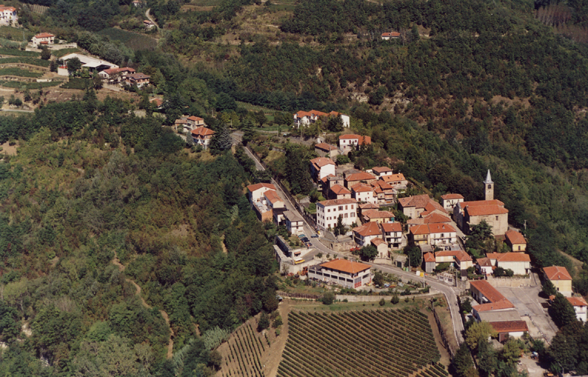 Foto del Comune di Loazzolo (AT)