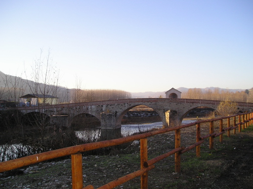 Foto del Comune di Monastero Bormida (AT)