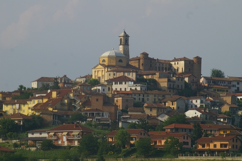 Foto del Comune di Montegrosso (AT)