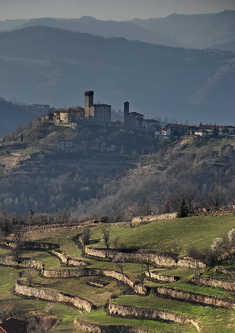 Foto del Comune di Olmo gentile (AT) (Autore Sergio Renga)