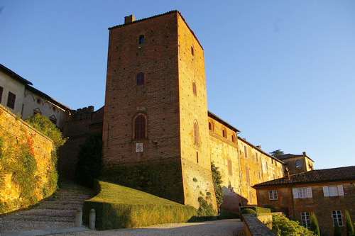 Foto del Comune di Passerano Marmorito (AT)