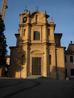 Foto del Comune di Penango (AT)