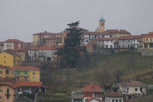 Foto del Comune di Portacomaro (AT)