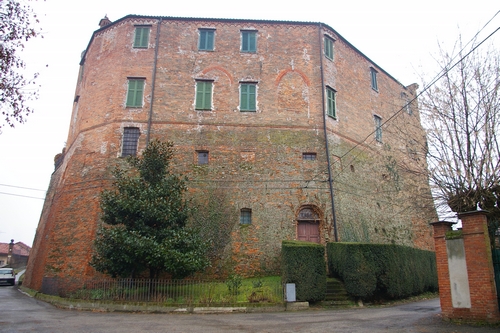 Foto del Comune di Soglio (AT)