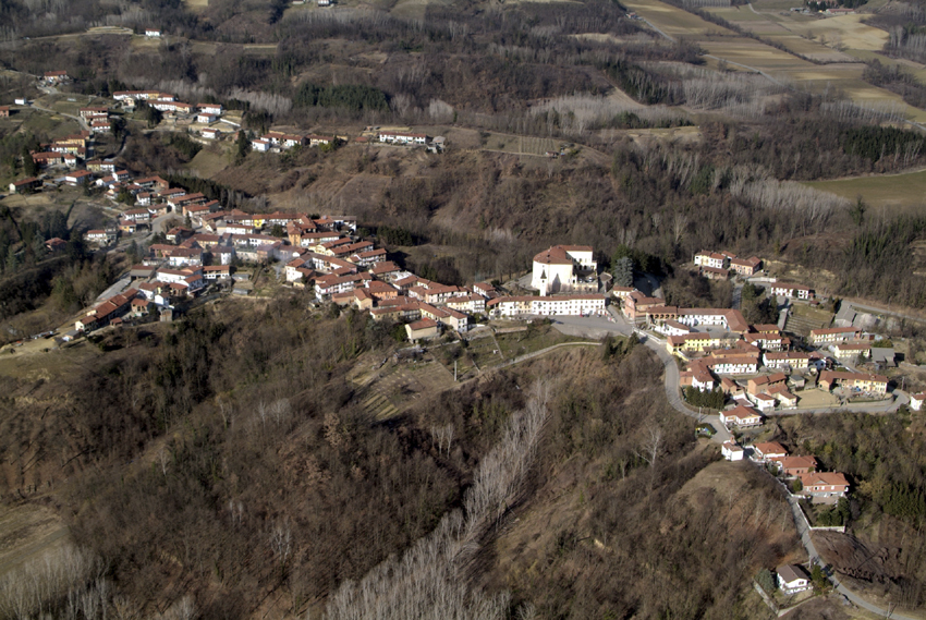 Foto del Comune di Viale (AT)
