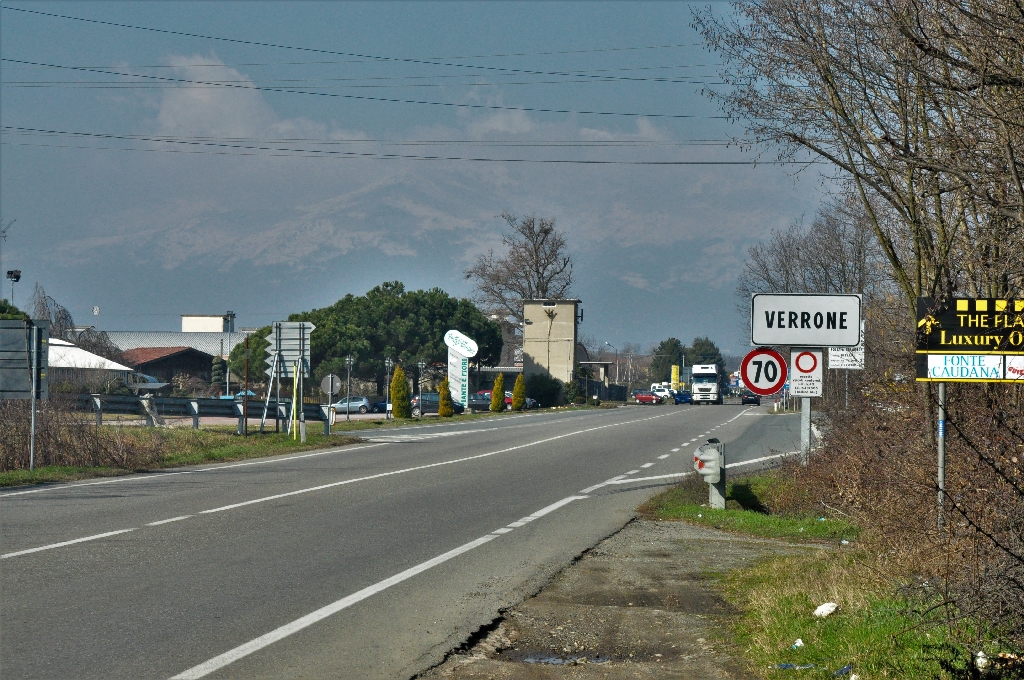 Foto del Comune di Verrone (BI)