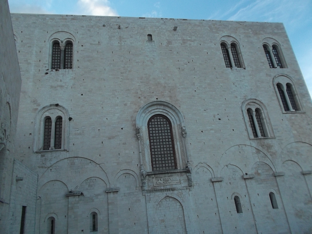 Foto del Comune di Bari (BA)