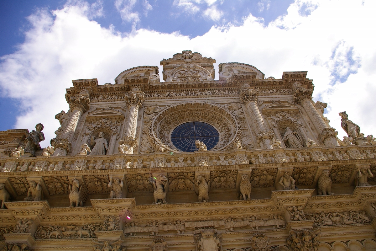 Foto del Comune di Lecce (LE)
