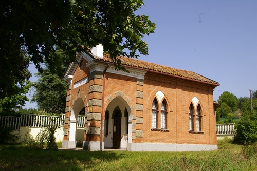Frazione Casabianca