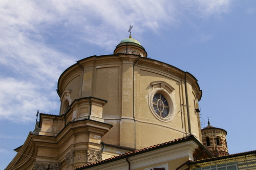 Chiesa di Santa Caterina ad Asti