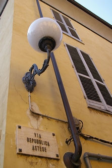 Via Repubblica astense ad Asti