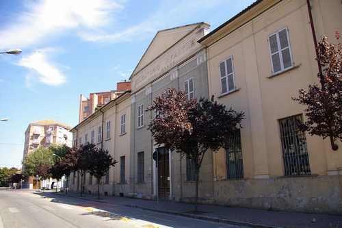 Via Vigna ad Asti