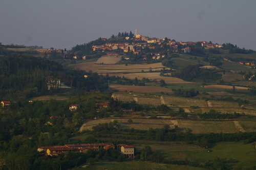 Foto del Comune di Albugnano