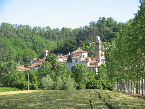 Foto del Comune di Belveglio (AT)
