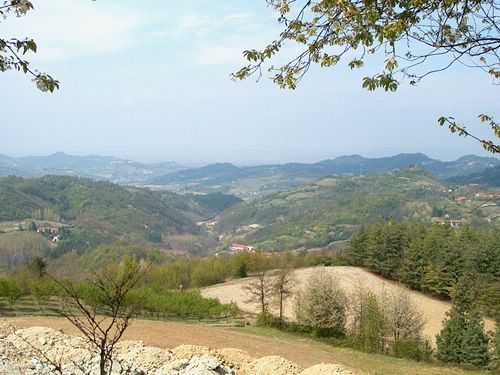 Foto del Comune di Berzano San Pietro (AT)