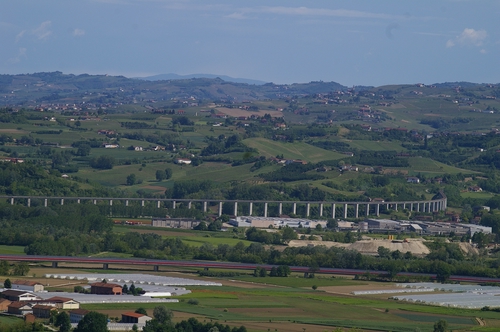 Foto del Comune di Castagnole delle Lanze (AT)