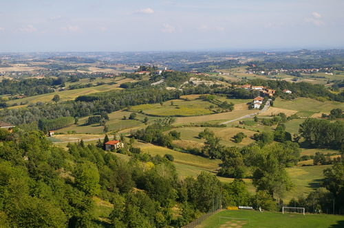 Foto del Comune di Cocconato (AT)