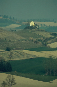 Foto del Comune di Corsione (AT)