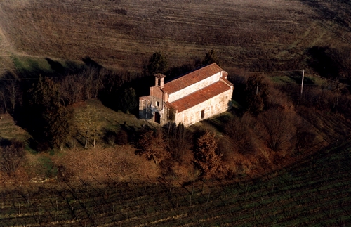 Foto del Comune di Cortazzone (AT)