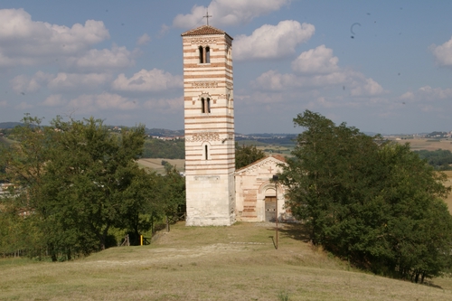 Foto del Comune di Montechiaro d'Asti (AT)