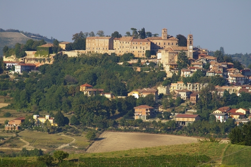Foto del Comune di Montiglio Monferrato (AT)