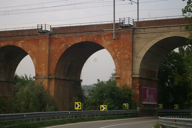 Foto del Comune di Villafranca d'Asti (AT)