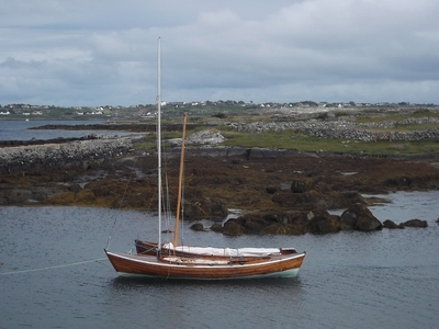 CONNEMARA (Irlanda)