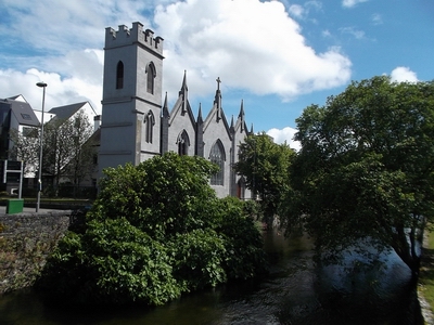 GALWAY  (Irlanda)