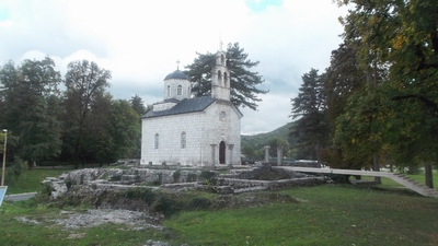 CETINJE