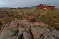 Falkenberg in Svezia.