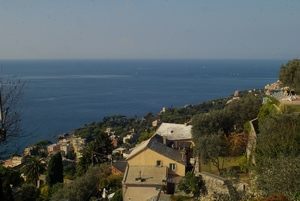 Genova Sant'Ilario.