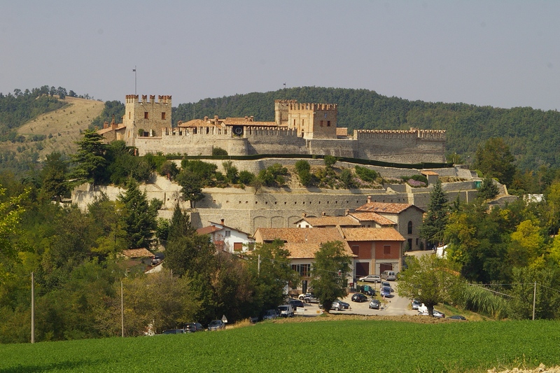 Foto di Montesegale (PV)