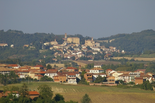 Foto del Comune di Murisengo (AL)