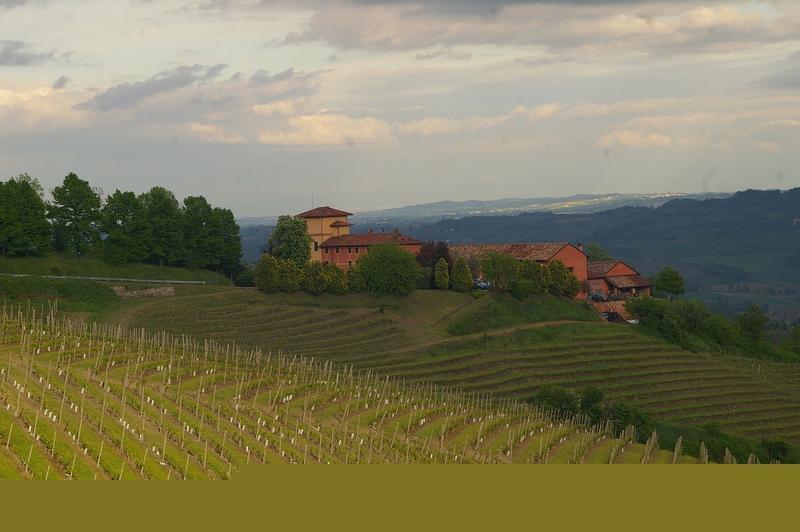 Foto del Comune di Serralunga di Crea (AL)
