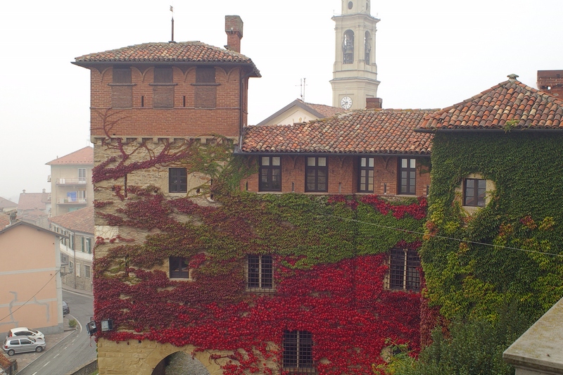 Foto del Comune di Tagliolo Monferrato (AL)