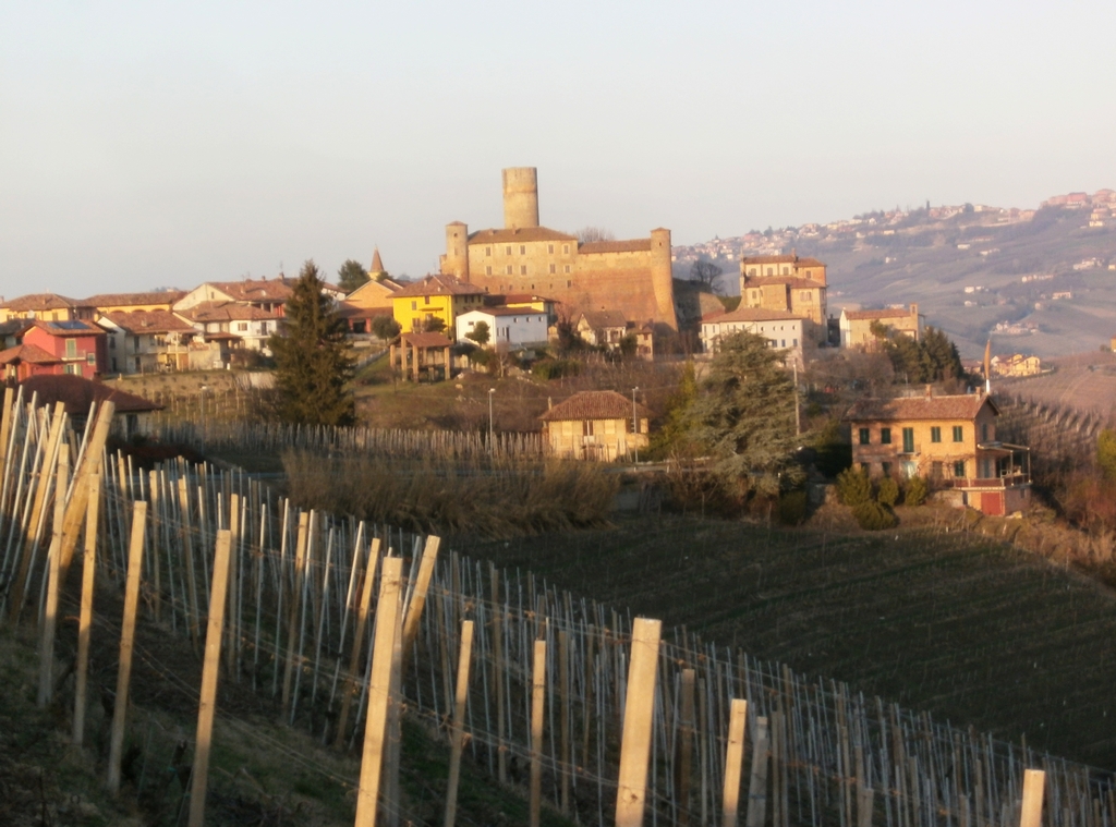 Foto del Comune di Castiglione Falletto (CN)