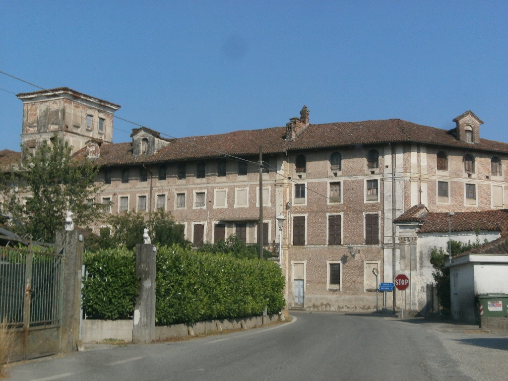 Foto del Comune di Cavallerleone (CN)