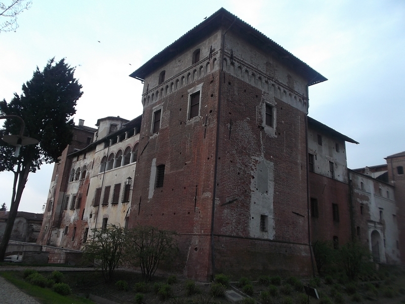 Foto del Comune di Lagnasco (CN)
